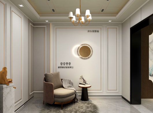 蜂窩大板地下室安裝，綠色環(huán)保美觀大氣